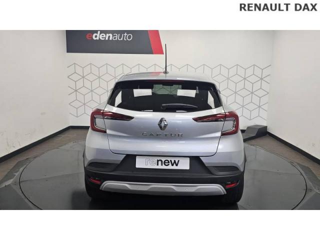 Renault Captur image 5
