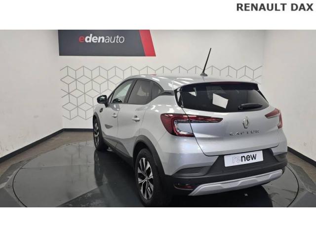 Renault Captur image 6
