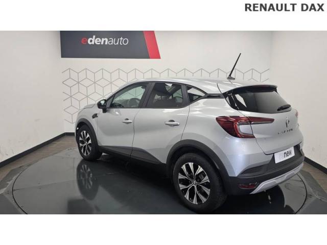 Renault Captur image 9