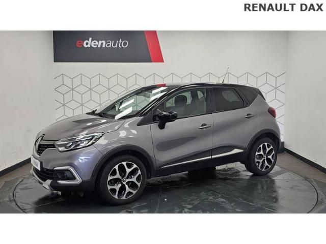 Renault Captur image 8