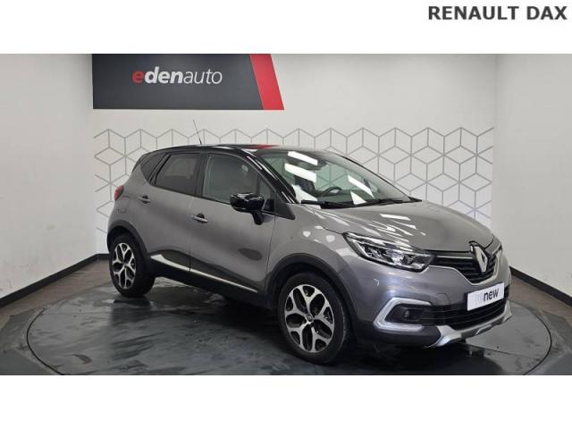 Renault Captur image 7