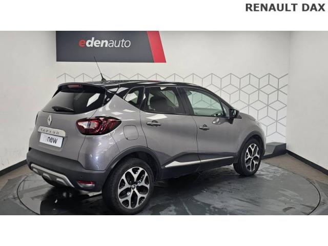 Renault Captur image 4