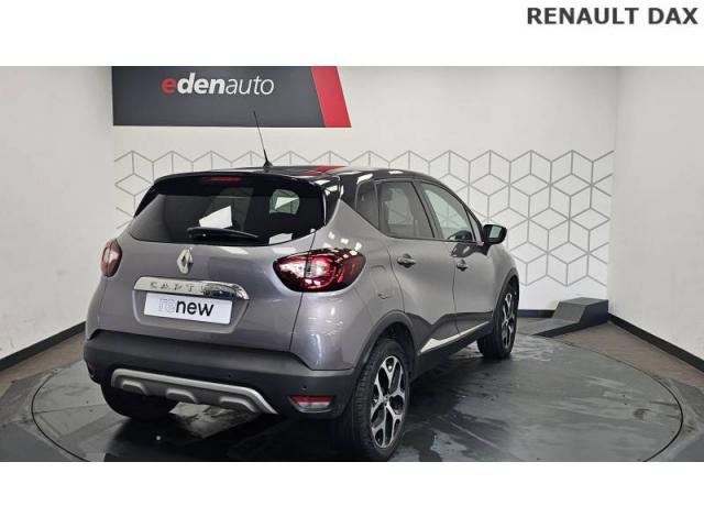 Renault Captur image 9