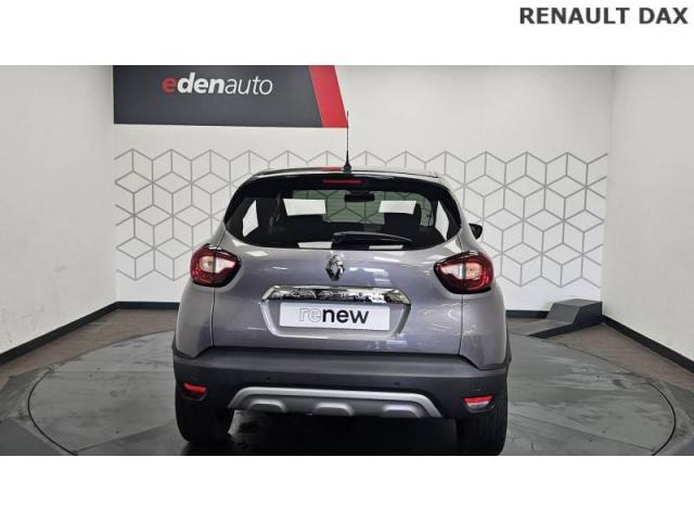 Renault Captur image 1
