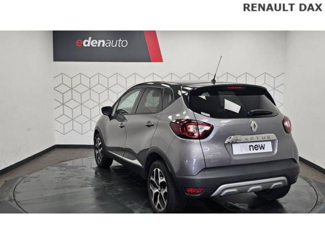 Renault Captur image 5