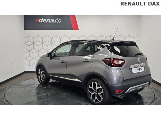 Renault Captur image 6