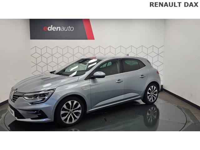 Renault Mégane image 9
