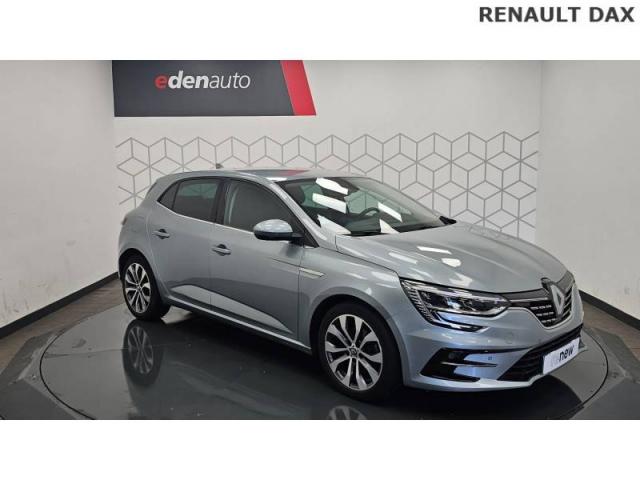 Renault Mégane image 4