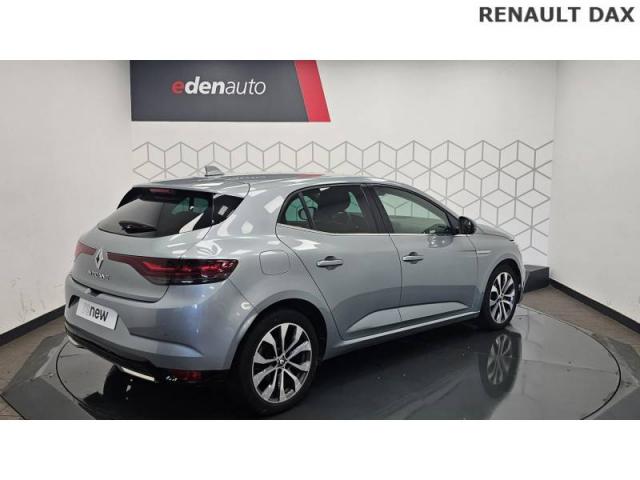 Renault Mégane image 1
