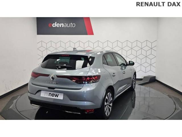 Renault Mégane image 5