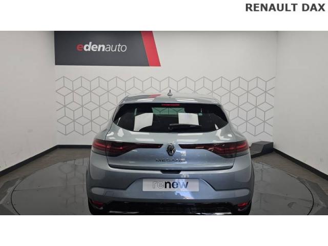 Renault Mégane image 6