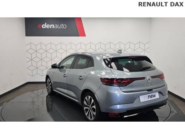 Renault Mégane image 2