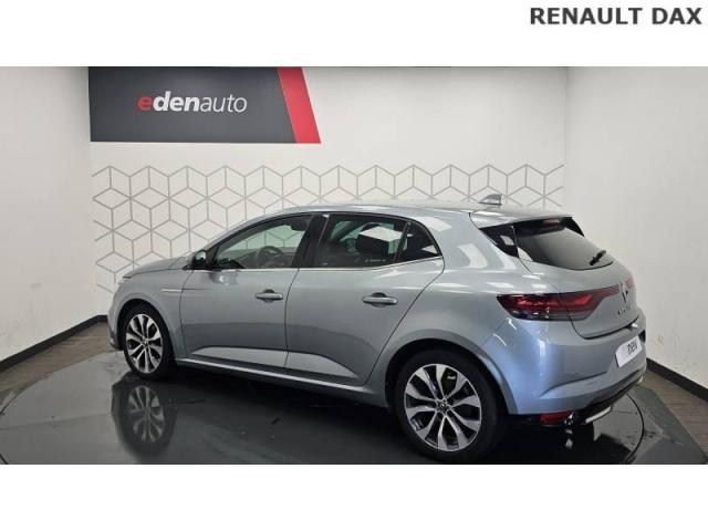 Renault Mégane image 7