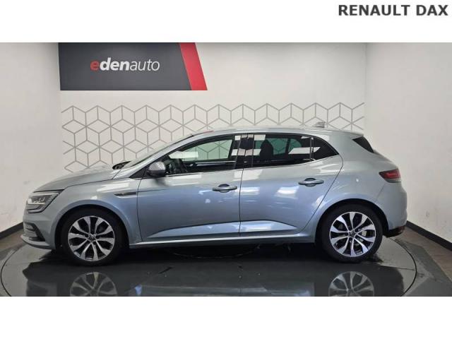 Renault Mégane image 8