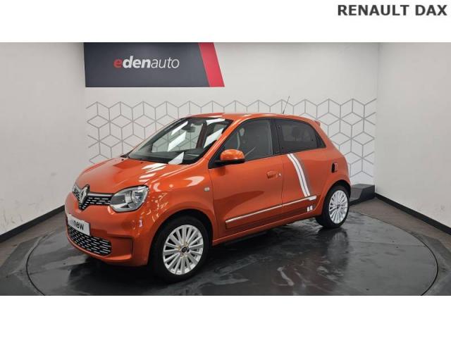 Renault Twingo image 2