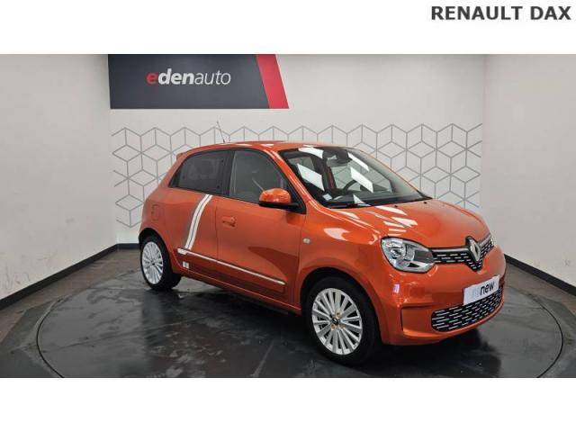 Renault Twingo image 5
