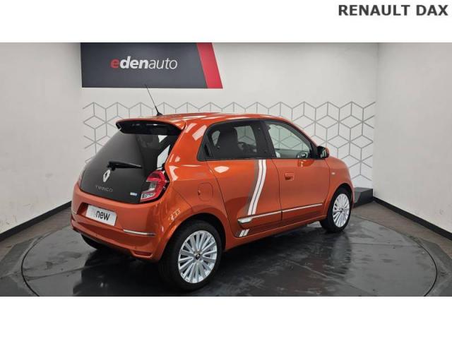 Renault Twingo image 6