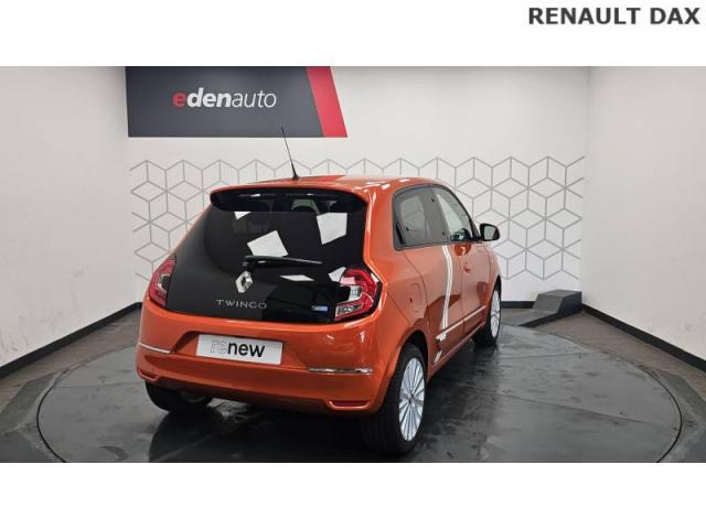 Renault Twingo image 9