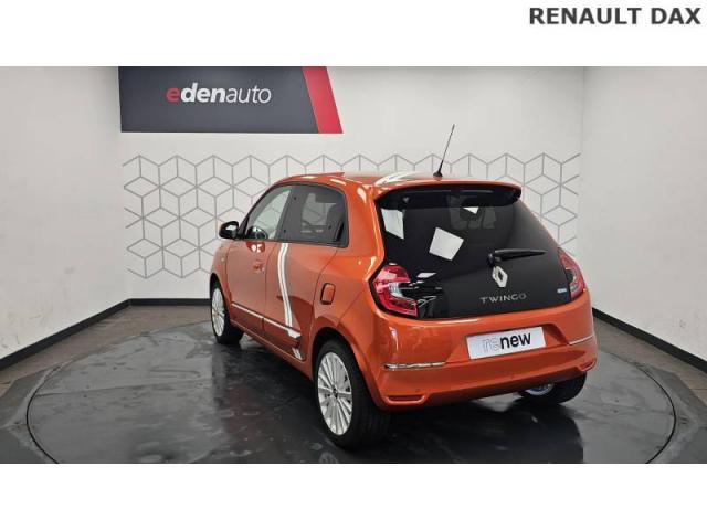 Renault Twingo image 7