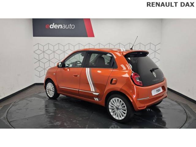 Renault Twingo image 8