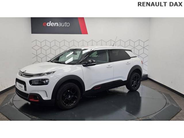Citroen C4 Cactus image 8