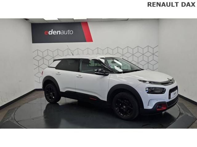 Citroen C4 Cactus image 6