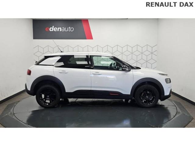 Citroen C4 Cactus image 2