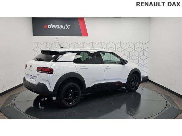 Citroen C4 Cactus image 4