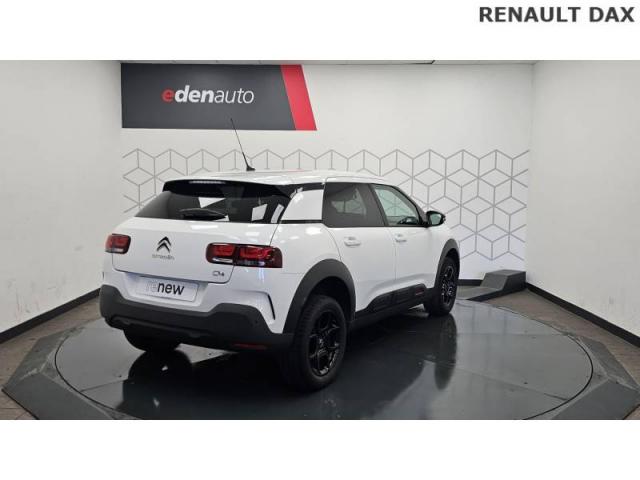 Citroen C4 Cactus image 1