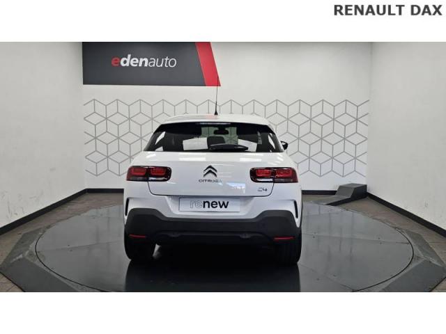 Citroen C4 Cactus image 5