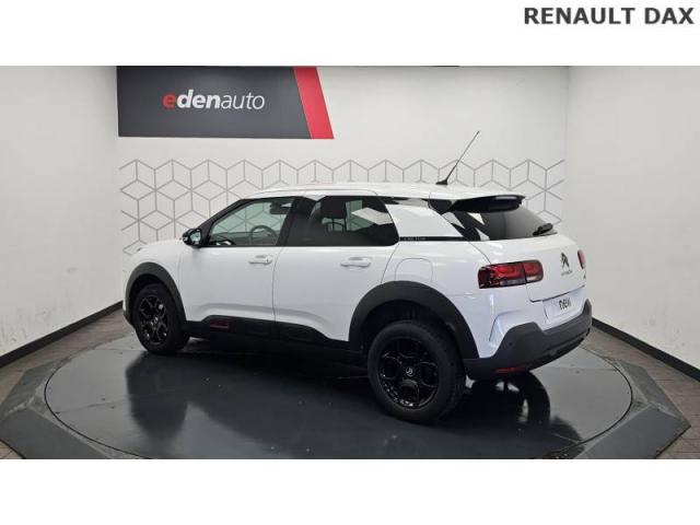 Citroen C4 Cactus image 9