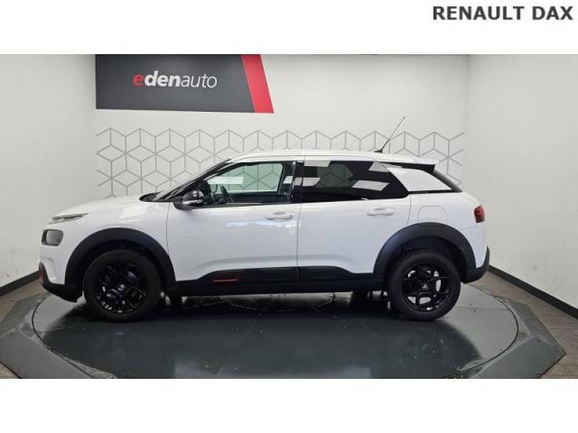 Citroen C4 Cactus image 3