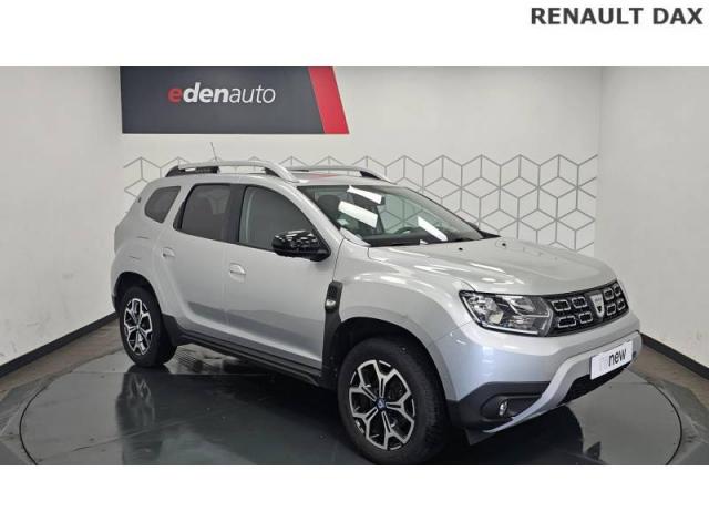 Dacia Duster image 3