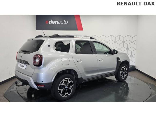 Dacia Duster image 5
