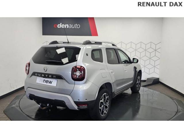 Dacia Duster image 9