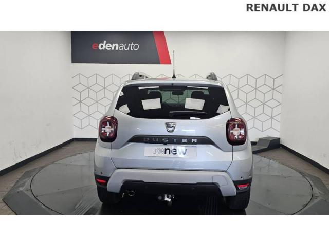 Dacia Duster image 1