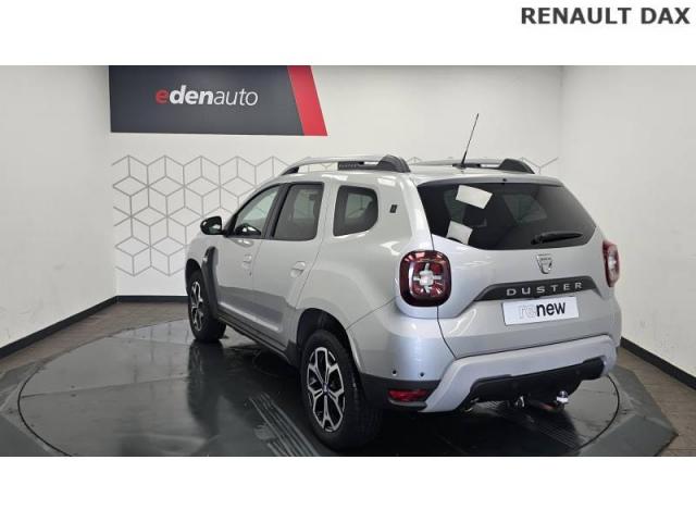 Dacia Duster image 8