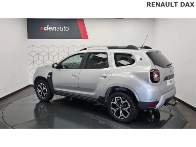 Dacia Duster image 6