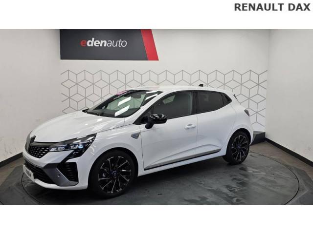 Renault Clio image 7