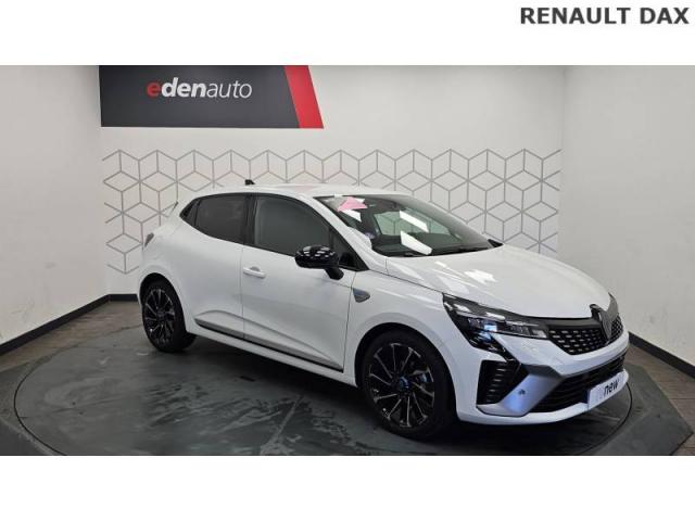 Renault Clio image 2
