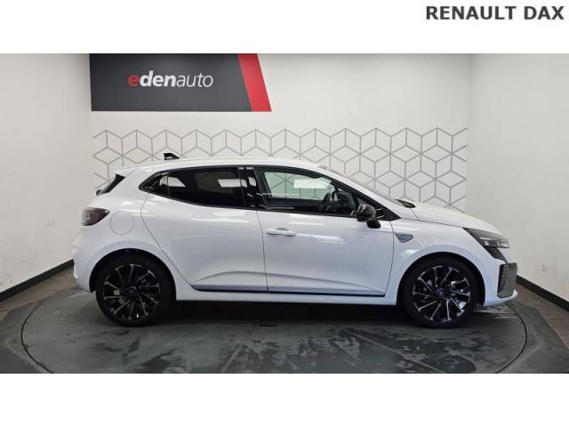 Renault Clio image 9