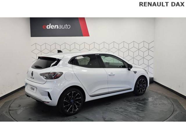 Renault Clio image 8