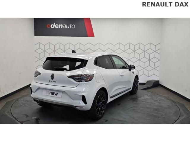 Renault Clio image 5