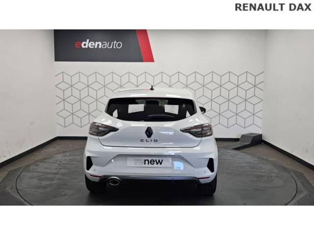 Renault Clio image 6
