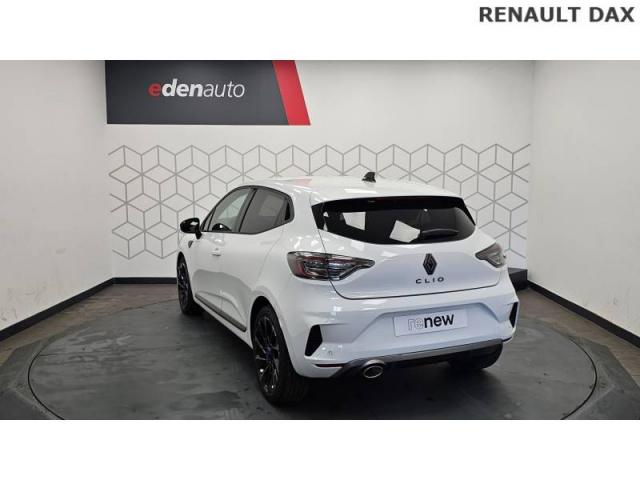 Renault Clio image 1