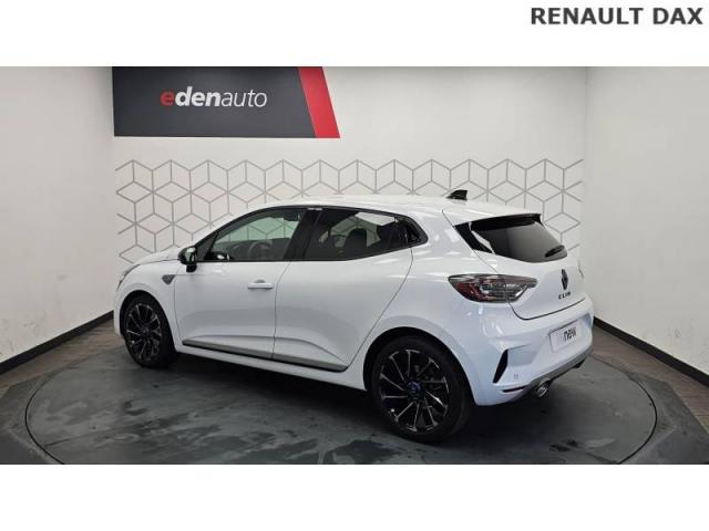Renault Clio image 3