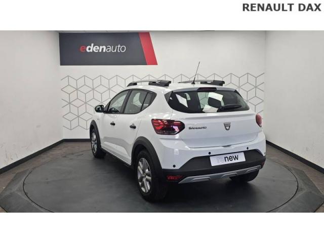 Dacia Sandero image 3