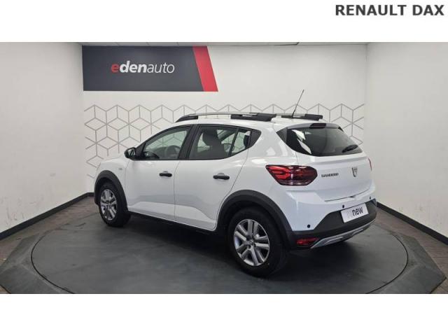 Dacia Sandero image 9
