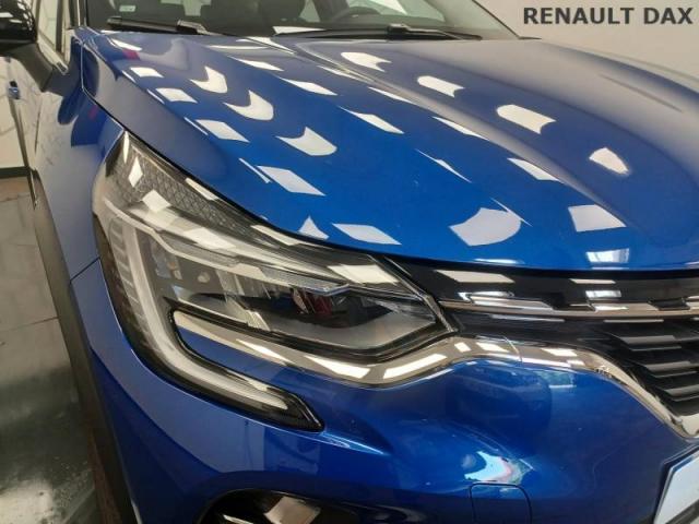 Renault Captur image 5