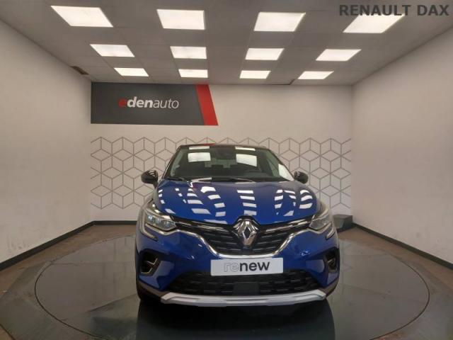 Renault Captur image 4